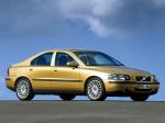 Volvo S60 2000 года